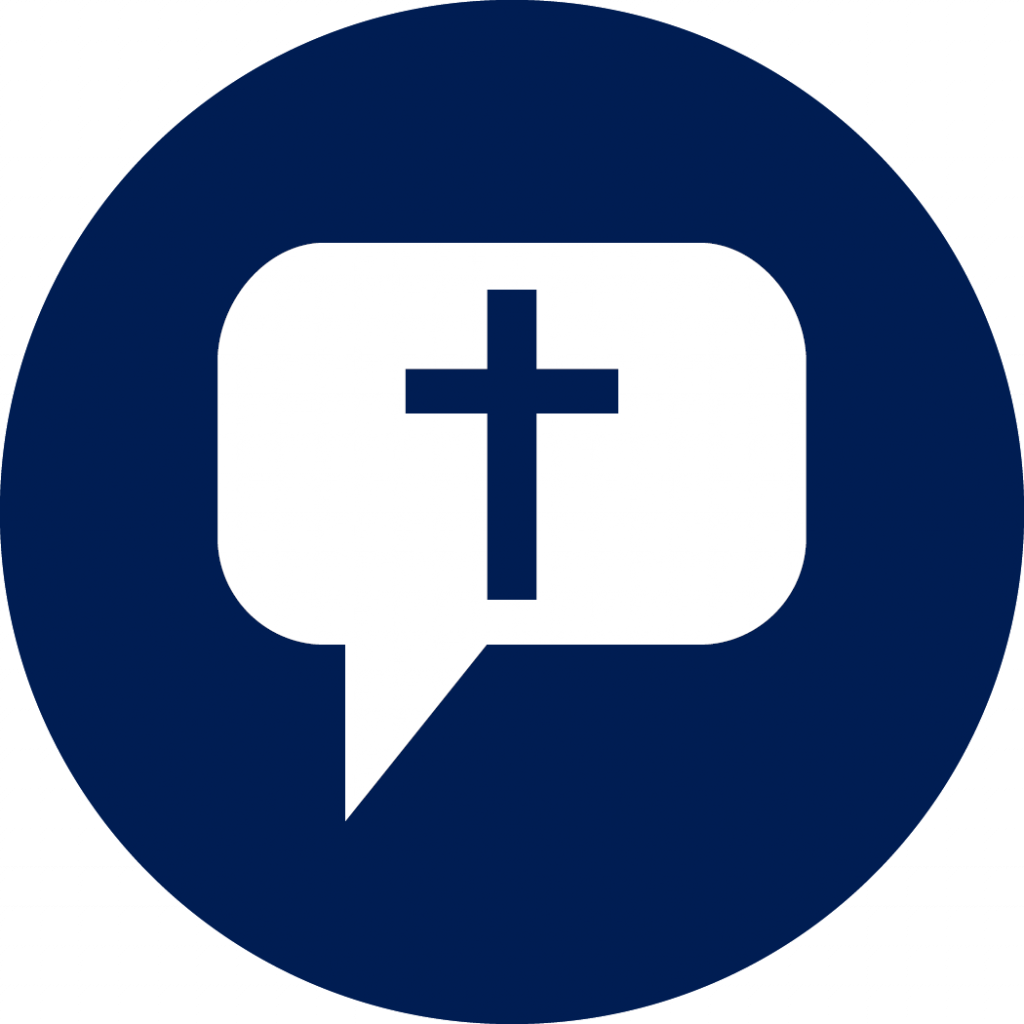 Evangelistic Contacts Icon