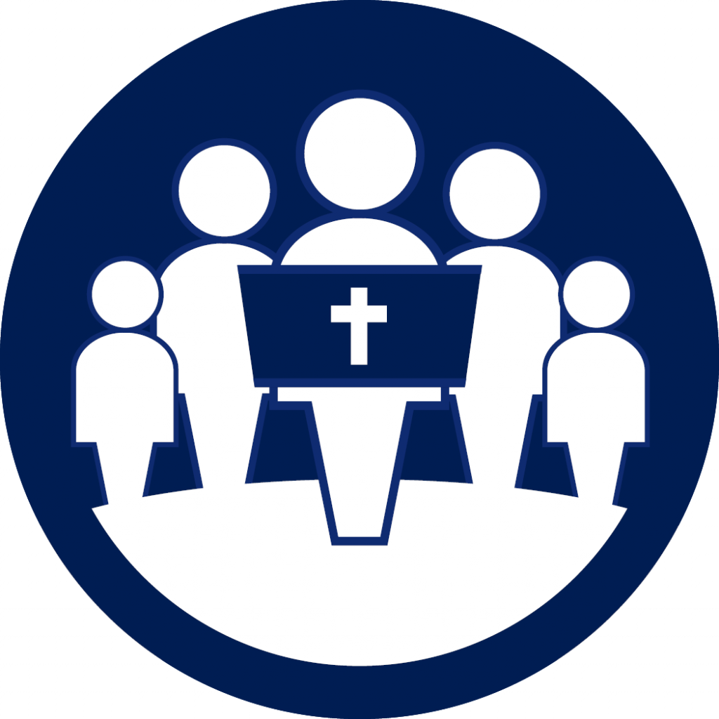 Preaching Point Icon